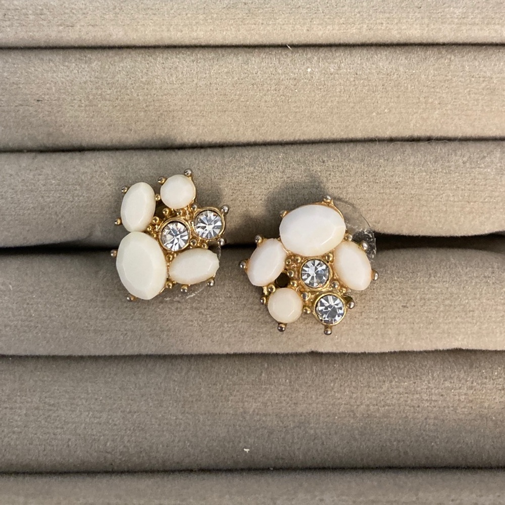 Anthropologie Earrings